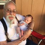 Jim Persinger - @jim.persinger.3591 - Instagram