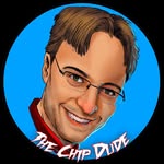 Jim Petro - @thechipdude - Instagram