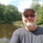 Jim Peyton - @kevlar_heart42 - Instagram