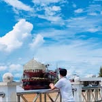 Jim Phạm - @nguoidentuhomqua76 - Instagram