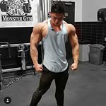 jim pham - @musclepacksboi - Instagram