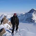 Jim Pickering - @jimmythepick - Instagram