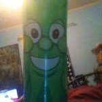 JIM THE PICKLE - @jim_the_pickle - Instagram