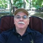 Jim Pierce - @jazzct55 - Instagram