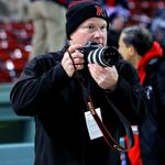 Jim Pierce - @sportsphotog23 - Instagram