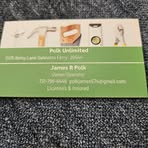 James Polk - Facebook