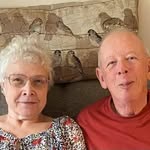 Jim Scheetz Ruth Poore - @ruthscheetz - Instagram