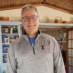 Jim Pound - @jimlb1 - Instagram