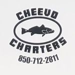 Capt. Jim Presley - @cheevocharters - Instagram