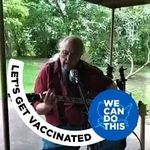 Jim Presley - @jim.presley.bluesman - Instagram