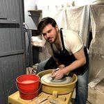 Jim Prosser - @jprosser_pottery - Instagram