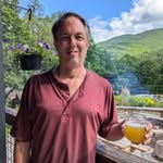 Jim Prosser - @jim2pross - Instagram