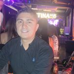 Juan Puchana Jiménez - @jpuchana - Instagram