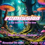 Jim Rael - @remissiondance - Instagram