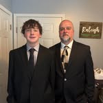 Jim Raleigh - @jim.raleigh.12 - Instagram