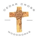 Jimmy Davis | Woodworker | Raleigh-Durham, NC - @cedar.cross.woodworks - Instagram