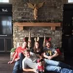 Jim Ramey - @rameyjim - Instagram