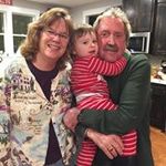 Jim Barbara Ramey - @jim_ramey - Instagram