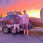 Jim Ramirez - @ramgarageracing - Instagram