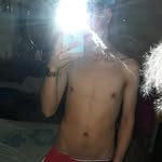 Sebastian Ramírez - @jim_ramirez17 - Instagram