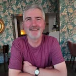 Jim Randles - @jim.randles - Instagram