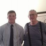 Jim Rawson - @jim.rawson.56 - Instagram