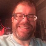 Jim Rayburn - @rayburn3876 - Instagram