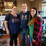 Jim Rayburn - @jimray79 - Instagram