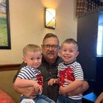 Jim Rayburn - @jim.rayburn.50 - Instagram