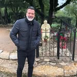 Jim Raymond - @jimray32 - Instagram