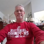 Jim Redd - @reddjim - Instagram