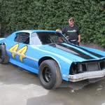 Jim Redd - @jimredd51 - Instagram