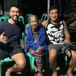 Jim Redden Paulino - @jimonkey85 - Instagram