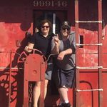 Jim Reddington - @jimreddington - Instagram