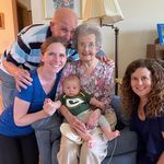 Nancy And Jim Redding - @jnredding - Instagram