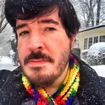 Jim Reddington - @reddjam - Instagram