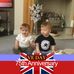 Jimmy Reddington - Facebook