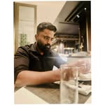 Jim Reeves J Chakravarthy - @jimreevess - Instagram