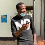 Jim-Reeves Shitanda - @jim_reeves_shitanda - Instagram