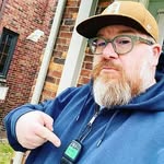 Jim Renaud - @jimrenaud21 - Instagram