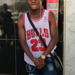 Fredrick Manjimela - @fredrickmanjimela - Instagram