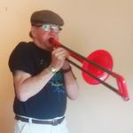 Jim Ricks - @rednosejim - Instagram