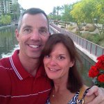 Jim Ricks - @fan4usa - Instagram