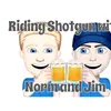 Riding Shotgun with Norm & Jim - @ridingshotgunnormjim - TikTok