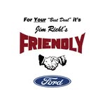 Jim Riehl’s Friendly Ford - @jimriehlsfriendlyford - Instagram