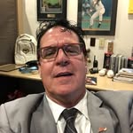 Jim Ringer - @jimringer - Instagram