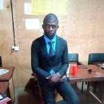 Jimrives Wawire Nyongesa - @jimrivesnyongesa - Instagram