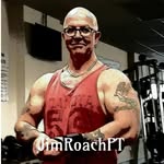 Jim Roach - @gymeezpt - Instagram