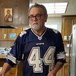 Jim Roberson - @jim.roberson.44 - Instagram