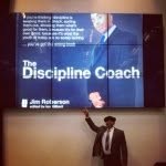 Jim roberson - @thedisciplinecoach - Instagram
